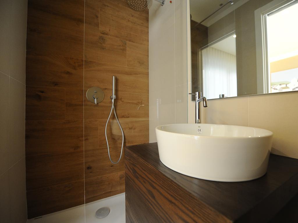 Hotel Sotto L'Arco Matera Zimmer foto
